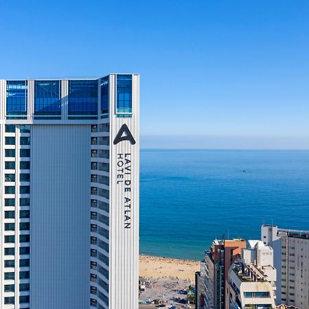 Lavi De Atlan Hotel Busan Exterior foto